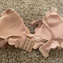 Anthropologie Bralette Photo 1