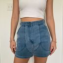 Patagonia Denim Shorts Photo 5