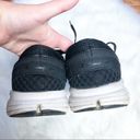 Champion  black sneakers Photo 3