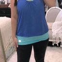 Marika tek  size large athletic fitness tank top Photo 0