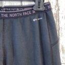 The North Face  flash dry fleece black leggings under layer Photo 2