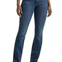 Lee  BOOTCUT JEANS Womens Size 10 Medium Legendary Style New Photo 0