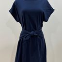 Lush Clothing Lush Navy Cut Out Dress Photo 0