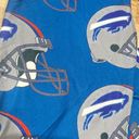 Buffalo Bills Helmet Leggings Women’s One Size Photo 4