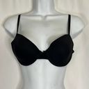 secret treasures  black push up wired bra 34B Photo 0