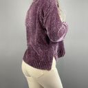 cupio  Crocheted Sweater Photo 2