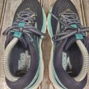 Brooks  Ghost 11 Women’s Size 7.5 Blue Running Shoes 1202771B493 Photo 5