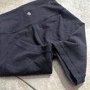 Lululemon  Wunder Train‎ High Rise Short 8" Black Photo 6