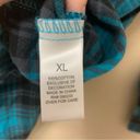 Kirra Flannel Top Photo 5