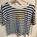 American Eagle Outfitters Cropped Tee Photo 0