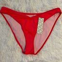 Urban Outfitters NWT out from under bathing suit bottoms size large Photo 0