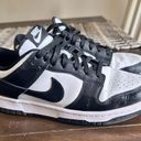 Nike Women’s Dunk Low Sneakers Photo 0