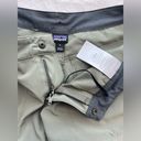 Patagonia  Green Hiking Shorts Size 2 Photo 7