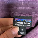 Patagonia  Purple Women's Sweatpants Size M Photo 2