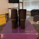 Madden Girl  CORRYY BLACK PLATFORM BOOTIE Photo 4