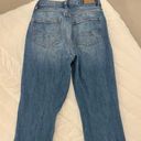 American Eagle Outfitters Moms Jeans Photo 1