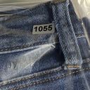 Max Studio  Womens Jeans Sz 10 Blue Indigo Dark Wash High Rise Skinny Photo 11