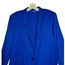 Vintage Blue  Blazer Photo 2