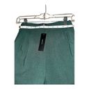 Lulus  Kick It Forest Green High Waisted Trouser Pants, XS Photo 5