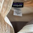 Patagonia Sherpa Zip Up Jacket Photo 5