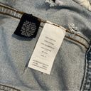 J.Crew  Indigo Denim Jacket Size Small Photo 4