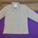 Jack Spade  Men's Collared Terry Sweatshirt - M Photo 4