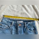 Garage wide leg jeans Photo 3