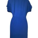 Bobeau  V-Neck Short Sleeve Wrap Dress Size S Photo 1