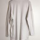 Grayson Threads Graysons threads glacier Montana oversized pullover sweater size XL Photo 10