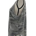 Grayson Threads Women's Camo "Roll With It" Sushi Graphic Tank Top Photo 1