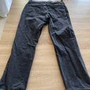 Abercrombie & Fitch Abercrombie 90s Straight Ultra Highrise Jeans  Photo 2