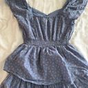 American Eagle babydoll dress Photo 3