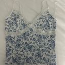 Garage Floral Tank Top Photo 1