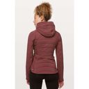 Lululemon  Extra Mile Jacket Savannah Photo 3