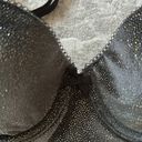 Victoria's Secret NWT Victoria’s Secret Sparkly Velvet Bustier Photo 4