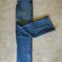 ZARA trf High Rise Wide Leg Jeans Photo 4