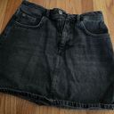 Urban Outfitters Denim Skirt Photo 0