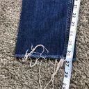 Rag and Bone  Women’s Dre Low Rise Slim Boyfriend Cropped Jean Size 27 Photo 11