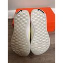 Nike  WMNS 9.5 ReactX Infinity Run 4 Running White Volt Limited DR2670-101 NEW Photo 8