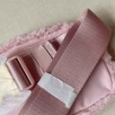 Lululemon everywhere belt bag 1L fleece pink/gold Photo 8