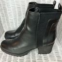 MIA  Ashley Lug Sole Chelsea Boot size 9.5 Photo 5