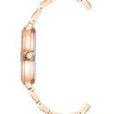 Juicy Couture  Rose Gold Women Watch One Size Rose Gold Photo 2