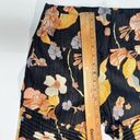 Agnes & Dora  High Waisted Pixie Jeans.  (says L but fits like a medium) colorful Photo 3