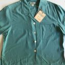 Tommy Bahama Silk Blouse Photo 0