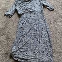 Ralph Lauren COPY - Lauren  Dress SIZE 4 Photo 4