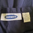 Old Navy Skirt Size 4 Embroidered Detail Photo 2