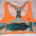 The North Face  Reversible Sports Bra Photo 4