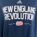 Revolution New England  Long Sleeve T Shirt Photo 1