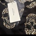 Bloomchic NWT cheetah skeleton print dress size 14/16 Photo 2