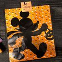 Disney  Mickey Mouse Halloween tote bag Photo 0